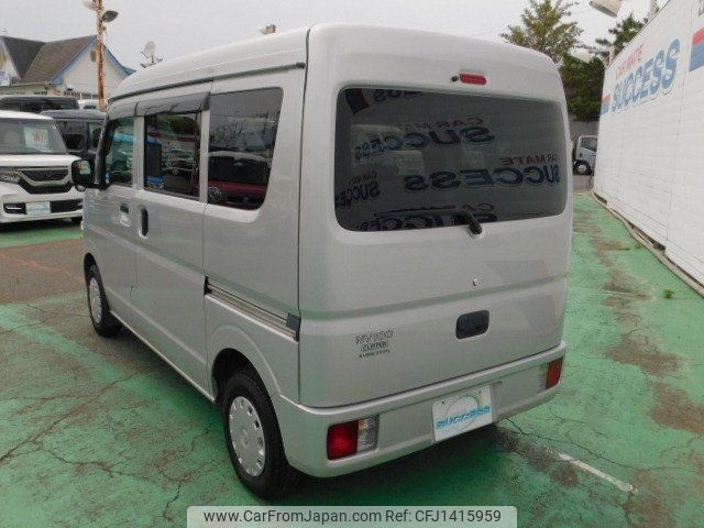 nissan clipper-van 2019 -NISSAN--Clipper Van DR17V--824395---NISSAN--Clipper Van DR17V--824395- image 2