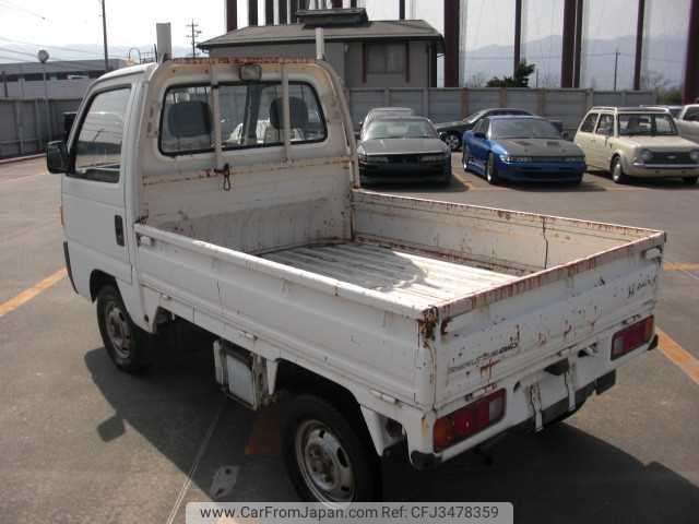 honda acty-truck 1993 477091-18088C-271 image 2