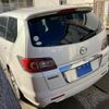 mazda mpv 2008 -MAZDA--MPV DBA-LY3P--LY3P-201203---MAZDA--MPV DBA-LY3P--LY3P-201203- image 2