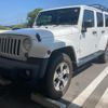 chrysler jeep-wrangler 2014 CFJ1584336 image 1