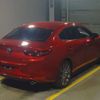 mazda mazda3 2019 -MAZDA--MAZDA3 5BA-BPFP--BPFP-102872---MAZDA--MAZDA3 5BA-BPFP--BPFP-102872- image 2