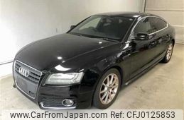 audi a5 2010 -AUDI--Audi A5 8TCDNL--BA030803---AUDI--Audi A5 8TCDNL--BA030803-