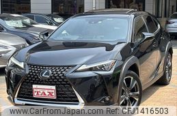 lexus ux 2023 -LEXUS--Lexus UX 6AA-MZAH10--MZAH10-2147730---LEXUS--Lexus UX 6AA-MZAH10--MZAH10-2147730-