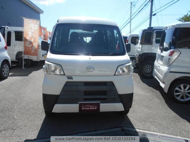 daihatsu hijet-caddie 2019 quick_quick_EBD-S321V_0413488 image 2