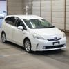 toyota prius-α 2012 -TOYOTA--Prius α ZVW41W-3071086---TOYOTA--Prius α ZVW41W-3071086- image 1