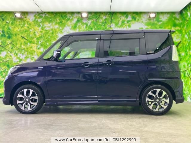 suzuki solio-bandit 2017 quick_quick_DAA-MA36S_MA36S-662051 image 2