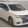 nissan elgrand 2014 -NISSAN--Elgrand DBA-TE52--TE52-072323---NISSAN--Elgrand DBA-TE52--TE52-072323- image 1