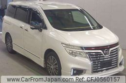 nissan elgrand 2014 -NISSAN--Elgrand DBA-TE52--TE52-072323---NISSAN--Elgrand DBA-TE52--TE52-072323-