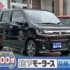 suzuki wagon-r 2022 quick_quick_4AA-MH55S_MH55S-930982 image 1
