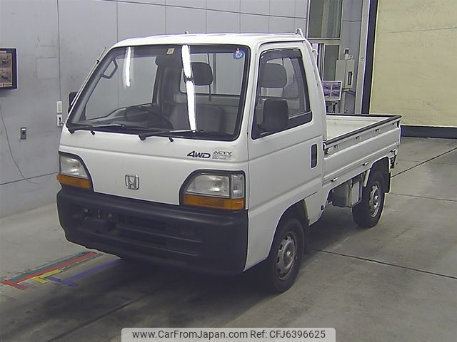 honda acty-truck 1994 MAGARIN_13999 image 2