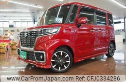 suzuki spacia 2020 quick_quick_4AA-MK53S_MK53S-924907