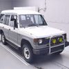 mitsubishi pajero 1989 -MITSUBISHI--Pajero L049GV-2000207---MITSUBISHI--Pajero L049GV-2000207- image 1