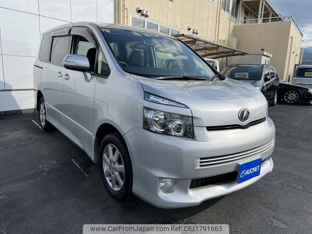 toyota voxy 2008 CFJ1791663 image 2