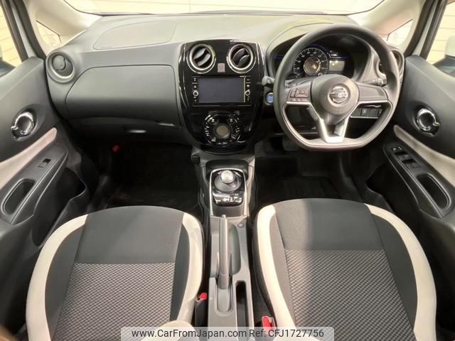 nissan note 2018 CFJ1727756 image 2