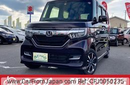 honda n-box 2018 -HONDA 【宮城 582ｹ5628】--N BOX JF3--1112650---HONDA 【宮城 582ｹ5628】--N BOX JF3--1112650-