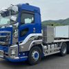 isuzu giga 2017 -ISUZU--Giga QDG-EXZ52BJ--EXZ52BJ-7000415---ISUZU--Giga QDG-EXZ52BJ--EXZ52BJ-7000415- image 4