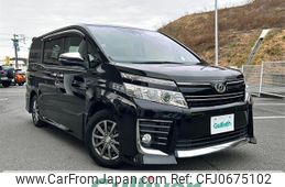 toyota voxy 2016 -TOYOTA--Voxy DBA-ZRR80W--ZRR80-0200279---TOYOTA--Voxy DBA-ZRR80W--ZRR80-0200279-