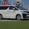 toyota vellfire 2018 -TOYOTA--Vellfire DBA-AGH30W--AGH30-0178155---TOYOTA--Vellfire DBA-AGH30W--AGH30-0178155- image 1