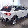 volkswagen volkswagen-others 2022 -VOLKSWAGEN 【三河 337ｾ 103】--VW T-Roc 3BA-A1DPC--WVGZZZA1ZMV142523---VOLKSWAGEN 【三河 337ｾ 103】--VW T-Roc 3BA-A1DPC--WVGZZZA1ZMV142523- image 5