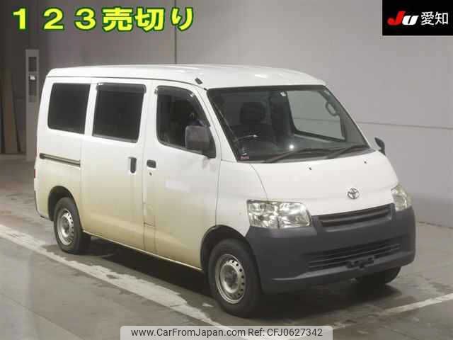 toyota townace-van 2018 -TOYOTA--Townace Van S412M-0024776---TOYOTA--Townace Van S412M-0024776- image 1