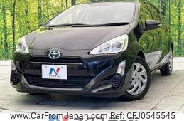 toyota aqua 2015 -TOYOTA--AQUA DAA-NHP10--NHP10-6459665---TOYOTA--AQUA DAA-NHP10--NHP10-6459665-