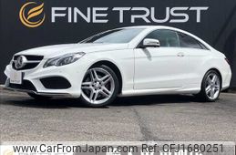 mercedes-benz e-class 2014 CFJ1680251
