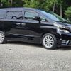 toyota vellfire 2009 quick_quick_ANH20W_ANH20W-8078195 image 1