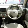 nissan note 2007 No.15549 image 5