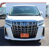 toyota alphard 2019 -TOYOTA--Alphard DBA-AGH30W--AGH30-0266486---TOYOTA--Alphard DBA-AGH30W--AGH30-0266486- image 6