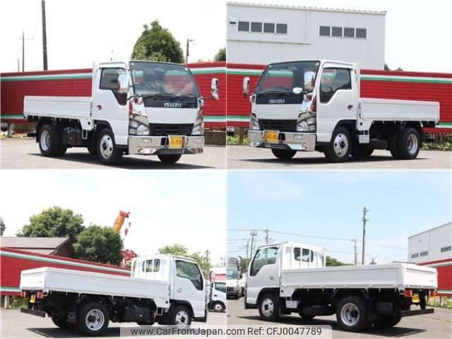 isuzu elf-truck 2006 quick_quick_PB-NKR81A_NKR81-7052671 image 2