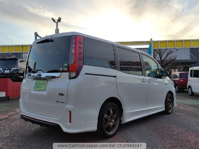 toyota noah 2014 quick_quick_DAA-ZWR80G_ZWR80-0040354 image 2