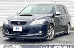 subaru exiga 2013 -SUBARU--Exiga DBA-YA5--YA5-034072---SUBARU--Exiga DBA-YA5--YA5-034072-