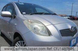 toyota vitz 2006 3282185-Y2025070084A-12