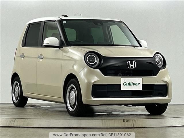 honda n-one 2021 CFJ1391062 image 1