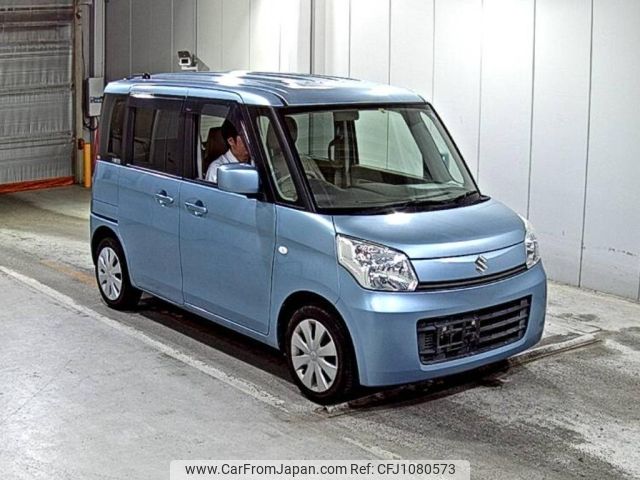 suzuki spacia 2014 -SUZUKI--Spacia MK32S-188458---SUZUKI--Spacia MK32S-188458- image 1