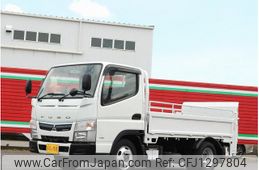 mitsubishi-fuso canter 2019 GOO_NET_EXCHANGE_0505500A30250615W002