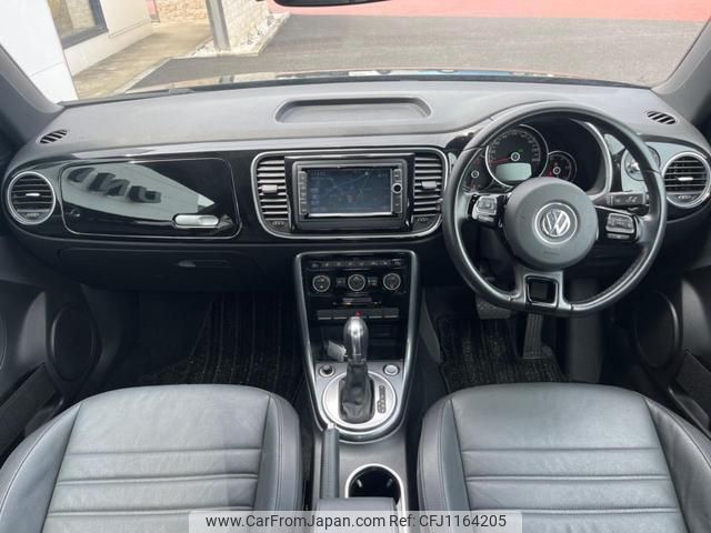 volkswagen the-beetle 2019 quick_quick_16CBZ_WVWZZZ16ZKM706598 image 2