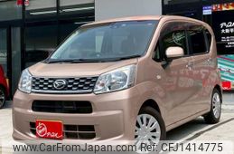 daihatsu move 2016 quick_quick_LA150S_LA150S-0083674