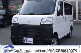 toyota pixis-van 2023 -TOYOTA 【神戸 480ﾜ5500】--Pixis Van 3BD-S700M--S700M-0009820---TOYOTA 【神戸 480ﾜ5500】--Pixis Van 3BD-S700M--S700M-0009820-