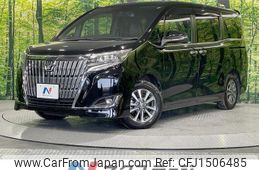 toyota esquire 2019 CFJ1506485