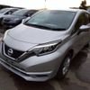 nissan note 2019 -NISSAN--Note DBA-E12--E12-634255---NISSAN--Note DBA-E12--E12-634255- image 1