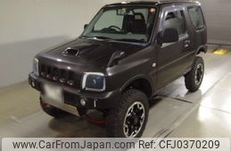 suzuki jimny 1998 -SUZUKI--Jimny JB23W-107853---SUZUKI--Jimny JB23W-107853-