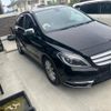 mercedes-benz b-class 2013 -MERCEDES-BENZ--Benz B Class DBA-246242--WDD2462422J187998---MERCEDES-BENZ--Benz B Class DBA-246242--WDD2462422J187998- image 3