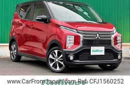 mitsubishi ek-cross 2019 CFJ1560252