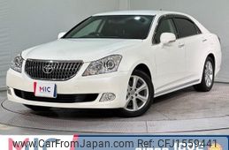 toyota crown-majesta 2010 CFJ1559441