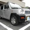 daihatsu naked 2001 -DAIHATSU 【滋賀 581 4361】--Naked TA-L750S--L750S-0031591---DAIHATSU 【滋賀 581 4361】--Naked TA-L750S--L750S-0031591- image 17