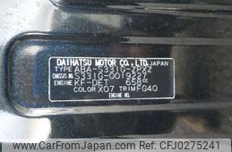 daihatsu atrai-wagon 2012 -DAIHATSU 【野田 480ｱ1234】--Atrai Wagon ABA-S331G--S331G-0019227---DAIHATSU 【野田 480ｱ1234】--Atrai Wagon ABA-S331G--S331G-0019227-