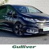 honda odyssey 2016 -HONDA--Odyssey DAA-RC4--RC4-1003231---HONDA--Odyssey DAA-RC4--RC4-1003231- image 1