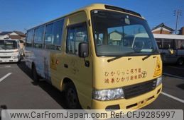 toyota coaster 2008 -TOYOTA--Coaster BDG-XZB40--XZB40-0052416---TOYOTA--Coaster BDG-XZB40--XZB40-0052416-