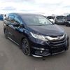 honda odyssey 2015 -HONDA--Odyssey DBA-RC1--RC1-1111527---HONDA--Odyssey DBA-RC1--RC1-1111527- image 1